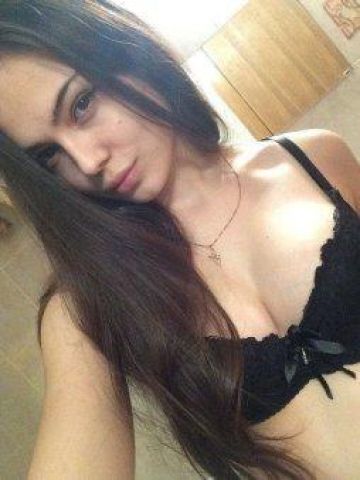 Анкета проститутки Ната - Фото 1, , 23 года, №21323
